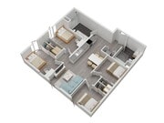 Photo - Orion 1192 35th Apartments