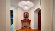 Entry foyer - 8455 Fountain Ave Condo Unit 416