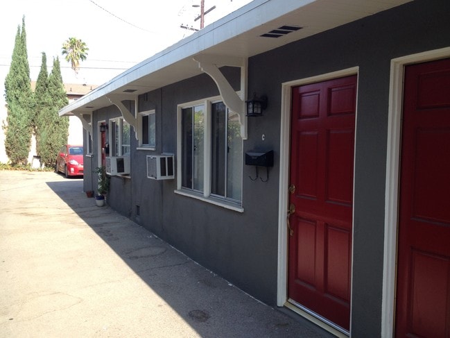 Photo - 5629 Cleon Ave Unit APT C