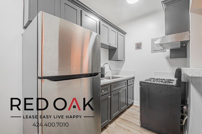 Photo - 516 N Harvard Blvd Unit 109