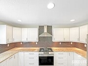 Photo - Beautiful 3-Bed Home w/ Vaulted Ceilings, Stainless Appliances, Private Backyard & 2-Car Garage