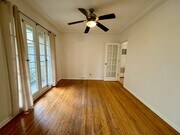 Photo - Charming Large 1 Bed with a Huge Private Patio Unit 815 N Croft Ave ACTIVE