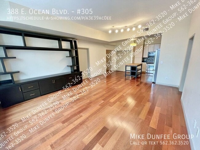Building Photo - 388 E Ocean Blvd Unit #305