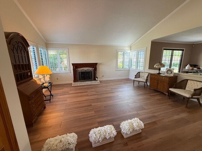 Photo - First time rental in a terrific East Simi Valley neighborhood.