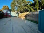 Backyard - 131 N Pacific Coast Hwy