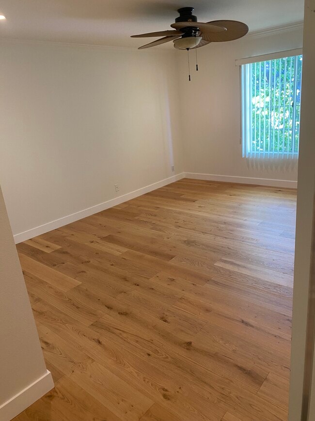 Master Bedroom - The Westwood Bentley Unit 303 Unit 303