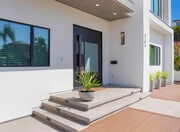 Front Entrance - 4386 Newport Ave