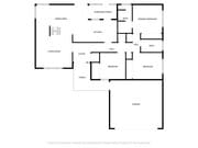 Photo - 1117 E Trenton Ave House