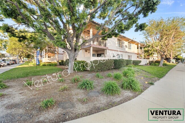Photo - Charming 2-Bedroom 1-Bath, Newly Renovated Apartment in Downtown Ventura - Unit 72-04