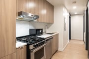 5BR, 5BA - 930SF - Kitchen - MySuite at Cara Co-Living Apartments