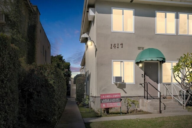 Photo - 1417 S Holt Luxury Investments LLC