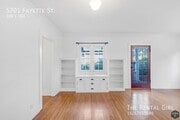 Photo - 5701 Fayette St Apartment