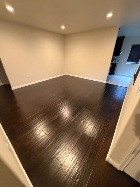 Living Room - 9111 Dalton Ave