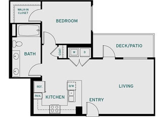 Floor Plan - A5