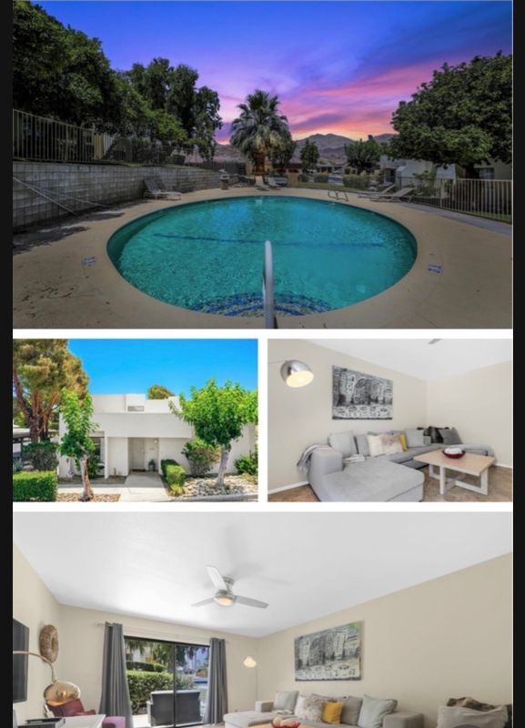 Photo - 48828 Desert Flower Dr