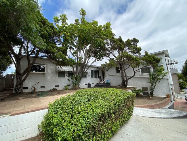 Large House!! Quick walk to campus!! - Large House!! Quick walk to campus!!