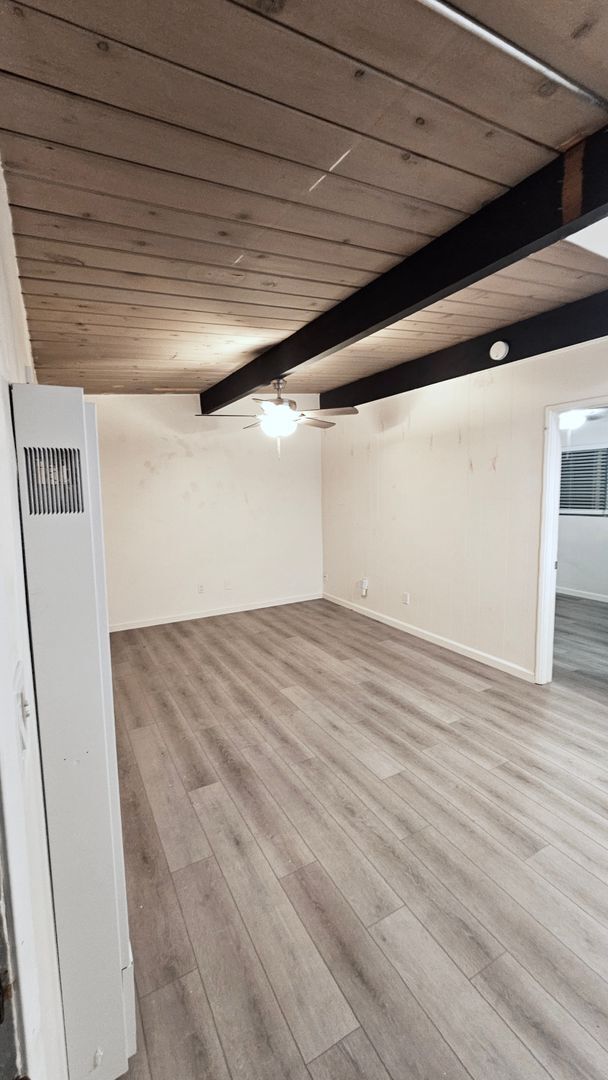 Photo - Redwood Terrace