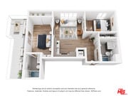 Photo - 1814 Federal Ave Unit 503