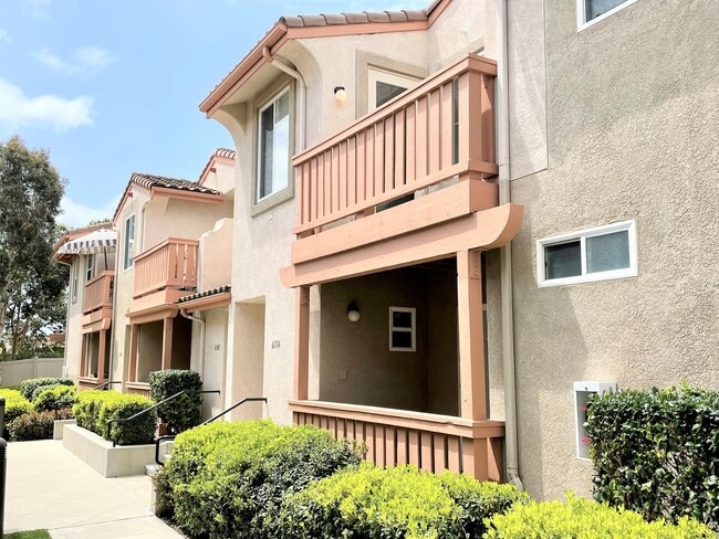 Beautiful Townhome in Rancho Carrillo! - Beautiful Townhome in Rancho Carrillo!