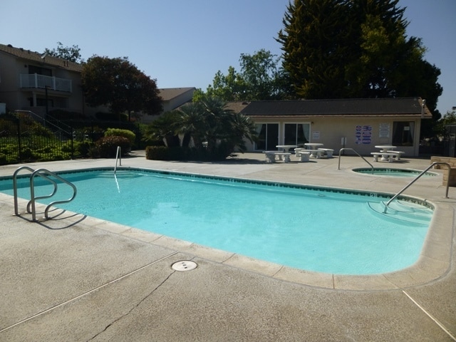 Photo - Upstairs Condo in Orcutt Area Reduced Deposit