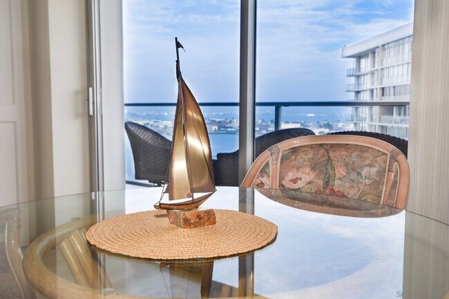 Photo - 1810 Avenida Del Mundo Unit 1201