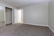 1BR, 1BA - 875SF - Malibu Apartments