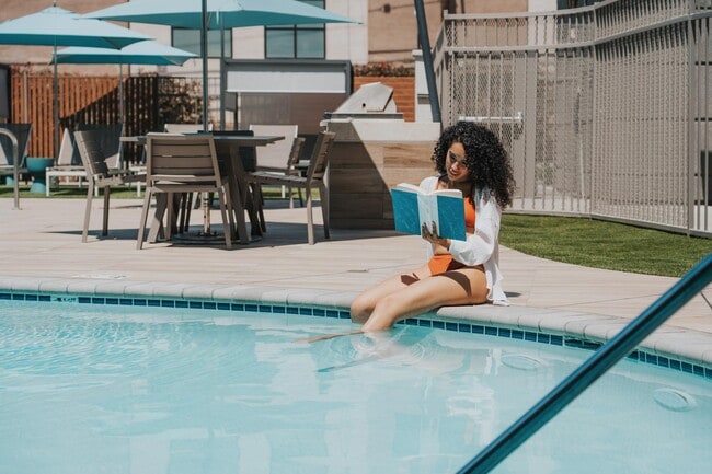 Photo - Jefferson at Marina del Rey