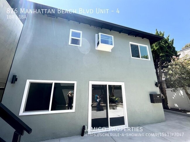Photo - 876 Manhattan Beach Blvd Unit 4