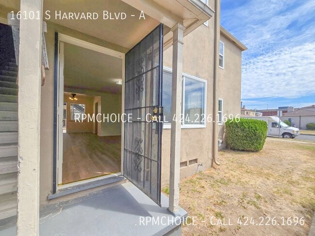 Photo - 16101 Harvard Blvd Unit A