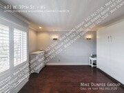 Photo - 491 W 39th St Apartment Unit #5
