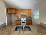 Photo - Move-In Ready 3-Bed Home with Detached Garage & Extra Parking