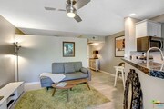 Photo - Charming Furnished 1-Bedroom Condo with Mo...