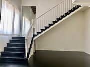 stairs going up - 1044 N Crescent Heights Blvd