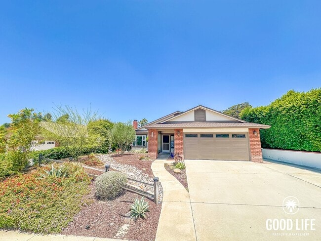 Building Photo - Stunning 4BD/2BA Home in El Cajon with Backyard Gazebo, Covered Patio & Attached Garage