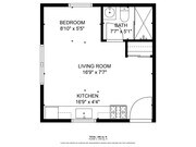 Photo - 13203 De Foe Ave Unit De Foe STUDIO