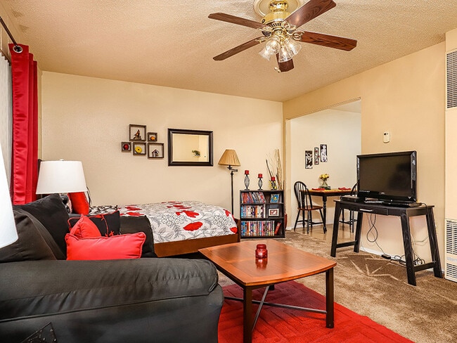 Photo - Mayflower Gardens Senior Living 55+