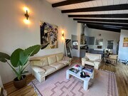 Living room - 2017 Rosilla Pl House