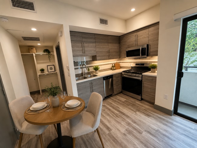 Photo - 3743 Midvale Ave Unit 203