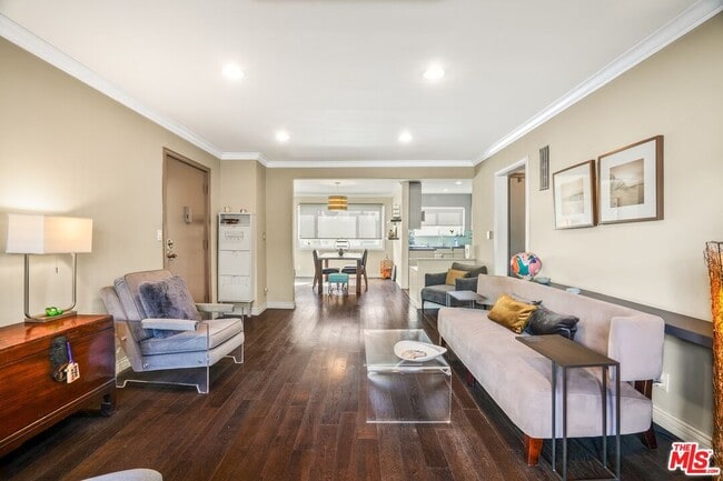 Photo - 1317 Stanford St Unit 5