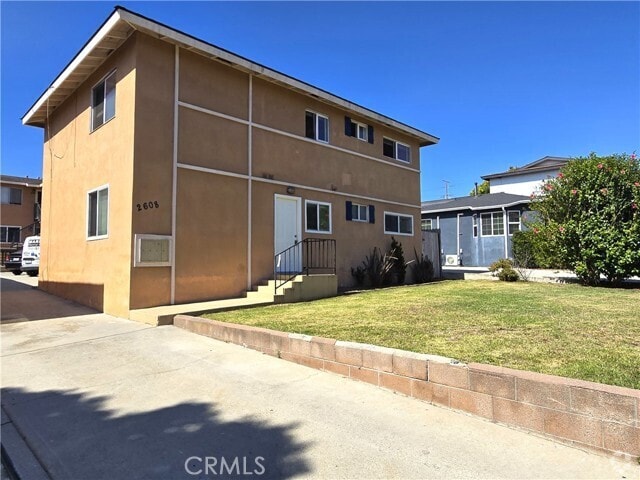 Building Photo - 2608 Curtis Ave Unit A Rental