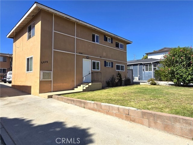 Photo - 2608 Curtis Ave Apartment Unit A