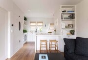 Photo - Beach Street 1 Bedroom Apartments Unit C