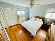 Bedroom - 640 8th Plz House