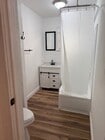 1st bathroom - 239 Newport Ave