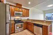 Photo - 345 S Gramercy Pl Condo Unit 303