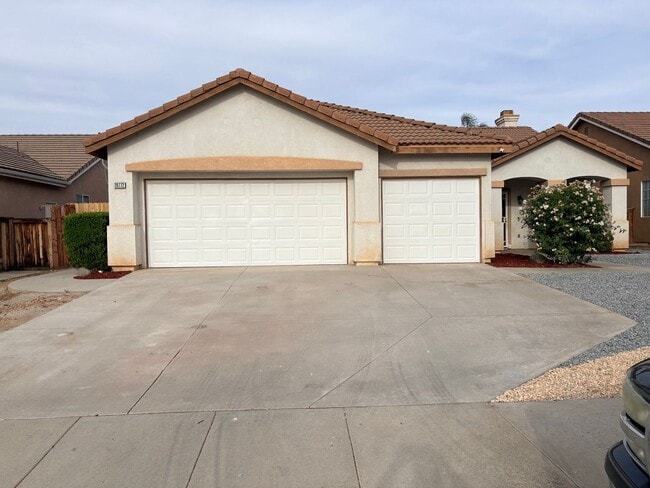 Photo - SINGLE STORY HOME LEASE AVAILABLE IN MENIFEE!!!