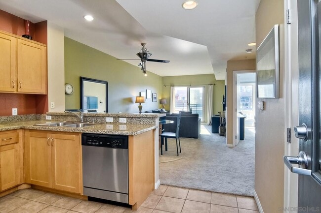 Photo - 450 J St Unit #6191