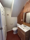 Photo - Shady Pines Cabin 1 bd.+1 Loft Bd. 1 Ba. w/ Sm. Fenced Yard.