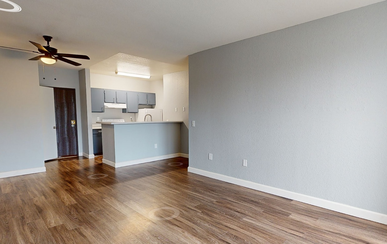 3D Tour - Garden Green Apartments