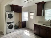 In unit laundry - 4257 N Bellflower Blvd Unit 4257 N Bellflower